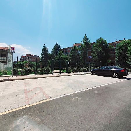 Villa Volta 4 Policlinico 몬세라토 외부 사진
