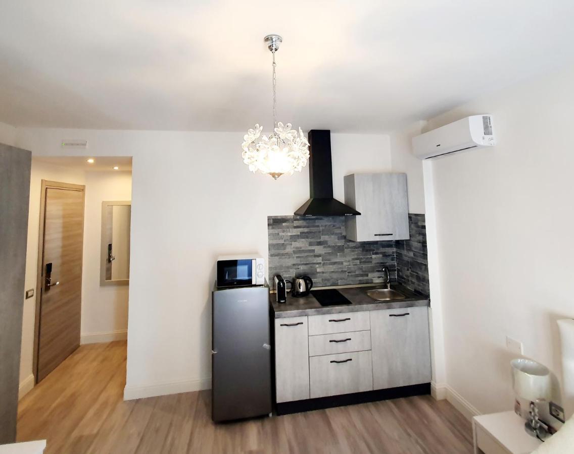 Villa Volta 4 Policlinico 몬세라토 외부 사진