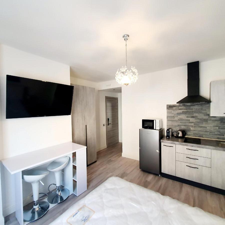 Villa Volta 4 Policlinico 몬세라토 외부 사진