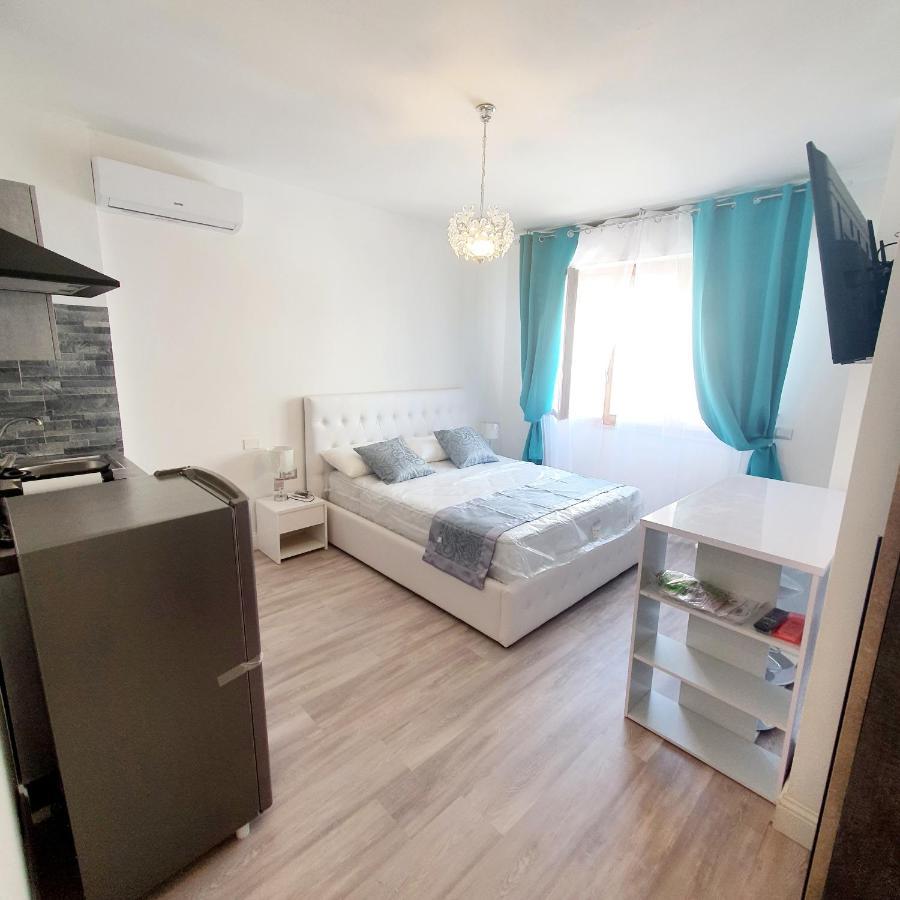 Villa Volta 4 Policlinico 몬세라토 외부 사진
