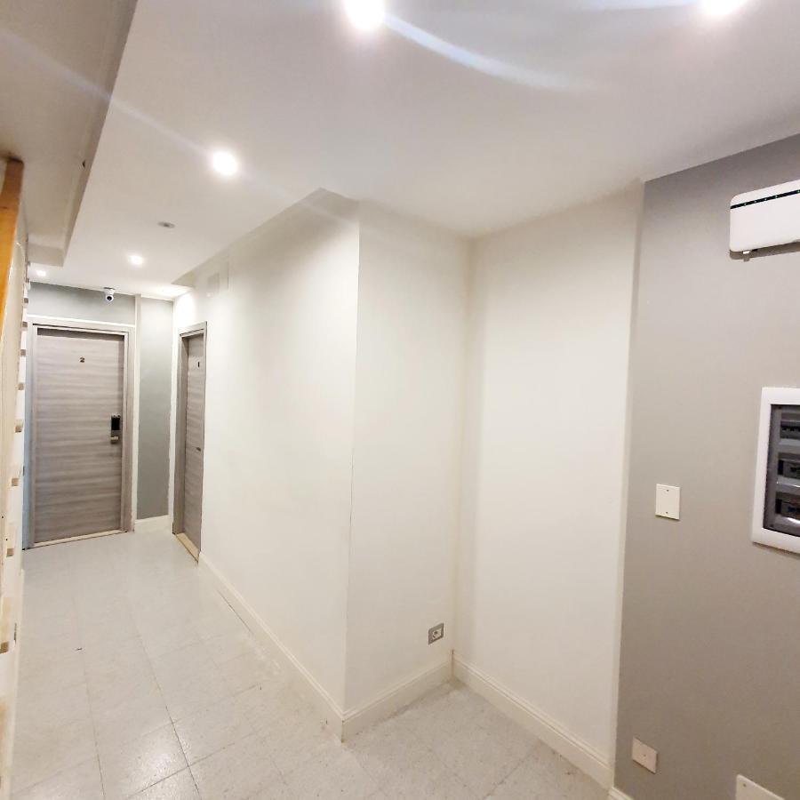 Villa Volta 4 Policlinico 몬세라토 외부 사진